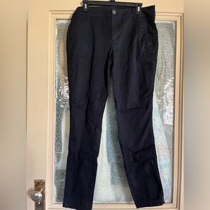Uniform pants